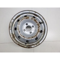 Диск колесный железо Renault Logan (2005 - 2014) 403003819R