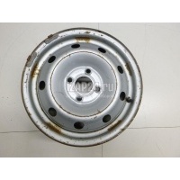 Диск колесный железо Renault Logan (2005 - 2014) 403003819R
