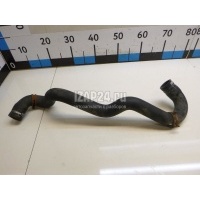 Патрубок радиатора Renault Logan (2005 - 2014) 8200750019