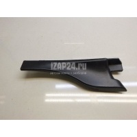 Накладка (кузов наружные) Renault Logan (2005 - 2014) 8200273993