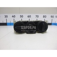 Блок управления отопителем VAG Octavia (A4 1U-) (2000 - 2011) 1J0820045E