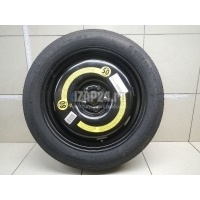Диск запасного колеса (докатка) VAG Tiguan (2007 - 2011) 5N0601027A03C