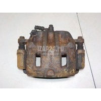 Суппорт тормозной передний правый Hyundai-Kia Trajet (2000 - 2009) 581903AA00