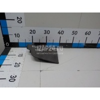 Брызговик задний левый VAG Tiguan (2007 - 2011) 5N0854855B9B9