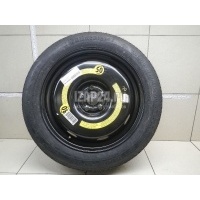 Диск запасного колеса (докатка) VAG Tiguan (2007 - 2011) 5N0601027A03C