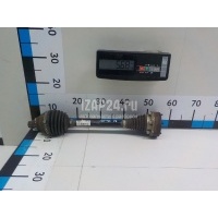 Полуось передняя левая VAG Golf VII (2012 - ) 5Q0407271A