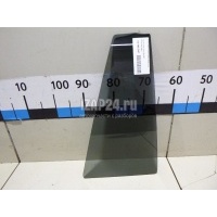 Стекло двери задней правой (форточка) Suzuki Grand Vitara (1998 - 2005) 8455152D21