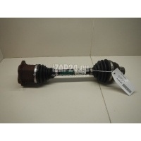 Полуось передняя VAG A4 [B8] (2007 - 2015) 8K0407271AJ
