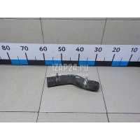 Патрубок радиатора Toyota Land Cruiser (100) (1998 - 2007) 1657217130