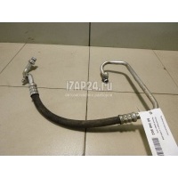 Трубка кондиционера Renault Almera (G15) (2013 - ) 924901107R