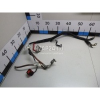 Провод стартера GM Astra H / Family (2004 - 2015) 24468364