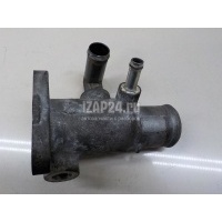 Фланец двигателя системы охлаждения Suzuki Ignis II (HR) (2003 - 2008) 1757086G10