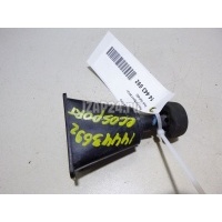 Отбойник капота Ford EcoSport (2013 - ) 1847403