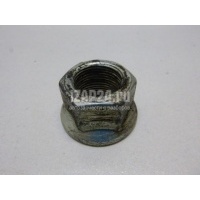 Гайка передней ступицы Nissan Note (E11) (2006 - 2013) 402624M400