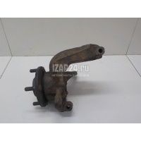 Кулак поворотный передний правый Ford Fiesta (2001 - 2008)  1478998