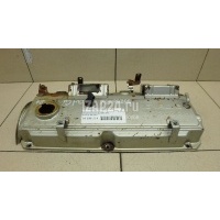 Крышка головки блока (клапанная) Mitsubishi Outlander (CU) (2001 - 2008) MN137477