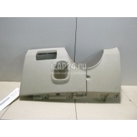Накладка (кузов внутри) Renault Megane II (2003 - 2009) 7701063937