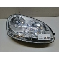 Фара правая Depo Golf V (2003 - 2009) 441-1171R-LDEM1