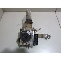 Блок ABS (насос) Citroen-Peugeot C4 Aircross (2012 - 2017) 1609434580