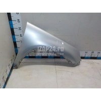 Крыло переднее правое VAG Tiguan (2007 - 2011) 5N0821106A