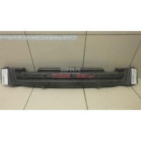 Наполнитель переднего бампера VAG A4 [B8] (2007 - 2015) 8K0807550F