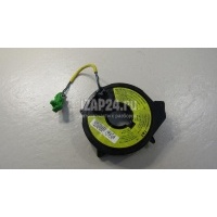 Механизм подрулевой для SRS (ленточный) Hyundai-Kia Spectra (2001 - 2011) 0K2DJ66126