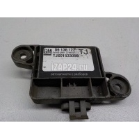 Датчик AIR BAG GM Vectra B (1995 - 1999) 9136122