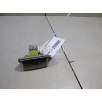 Фонарь подсветки номера Toyota Corolla E11 (1997 - 2001) 8127002071