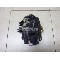 Замок двери задней правой VAG Allroad quattro (2000 - 2005) 4B0839016H