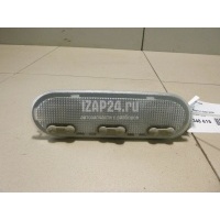 Плафон салонный Renault Clio III (2005 - 2012) 8200073234