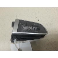 Кнопка многофункциональная VAG A3 [8PA] Sportback (2004 - 2013) 4E0951527AEXHA