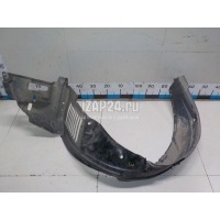 Локер передний левый Toyota Corolla E12 (2001 - 2007) 5387602081