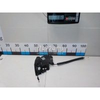 Замок двери задней левой Land Rover Range Rover IV (2013 - ) LR064805