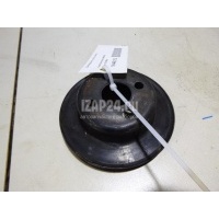 Шкив водяного насоса (помпы) Suzuki Grand Vitara (1998 - 2005) 1751185FA1