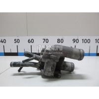 Корпус термостата Hyundai-Kia Accent II (+ТАГАЗ) (2000 - 2012) 2560026100
