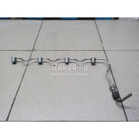 Магистраль обратки Nissan Navara (D40) (2005 - 2015) 16671EB30A