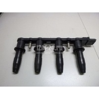 Рампа (кассета) катушек зажигания NGK Astra G (1998 - 2005) 48004