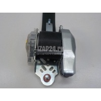 Ремень безопасности с пиропатроном Hyundai-Kia Sorento II (2009 - 2020) 888102P450VA