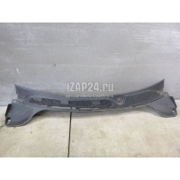 Решетка стеклооч. (планка под лобовое стекло) Renault Megane II (2003 - 2009) 8200097006