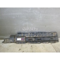 Защита топливных трубок Renault Megane II (2003 - 2009) 8200343888