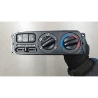Переключатель отопителя (печки) Hyundai Accent 1994-2000 1999 9725022151