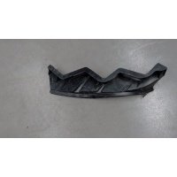 Кронштейн (лапа крепления), Бампера перед. правая Volkswagen Passat 6 2005-2010 2005 3C0807890A