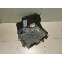 Крепление АКБ (корпус/подставка) Renault Megane II (2003 - 2009) 8200467409