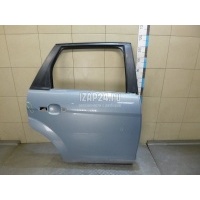 Дверь задняя правая Ford Focus II (2008 - 2011) 1702418