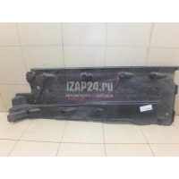 Защита антигравийная VAG Passat [B6] (2005 - 2010) 3C0825202E