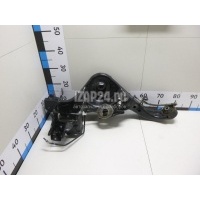 Рычаг задний продольный правый Nissan Qashqai (J11) (2014 - ) 555014CL0D