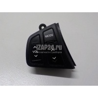 Кнопка многофункциональная Hyundai-Kia i30 (2007 - 2012) 967002L2504X