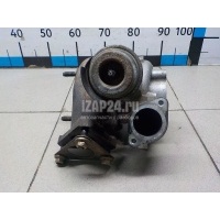 Турбокомпрессор (турбина) Nissan Navara (D40) (2005 - 2015) 14411EB300