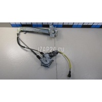 Стеклоподъемник электр. задний левый Hyundai-Kia Sephia II/Shuma II (2001 - 2004) 0K2A273560C