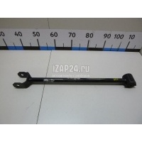 Тяга задняя продольная левая Hyundai-Kia Coupe (GK) (2002 - 2009) 551002D100